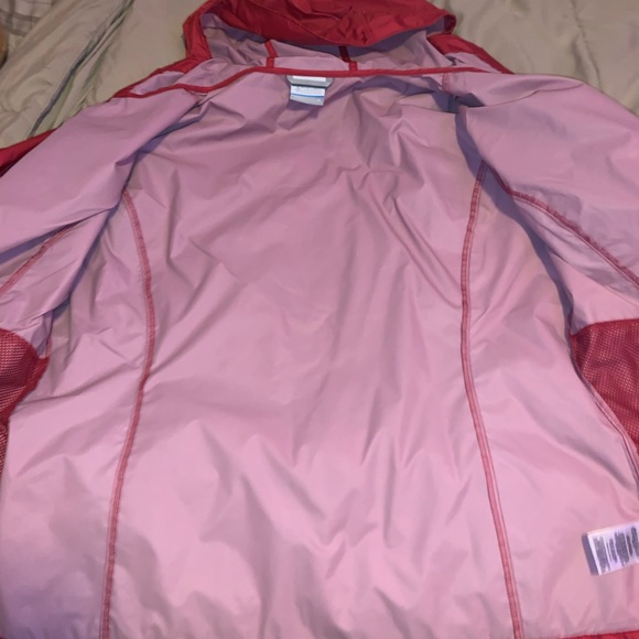 Columbia windbreaker - Picture 3 of 5